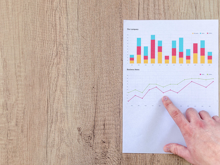 Copywriting for Wealth Management Client