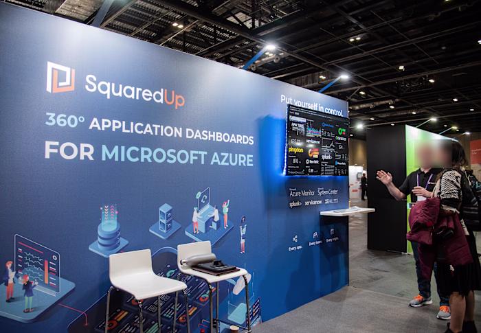 Print Projects @SquaredUp