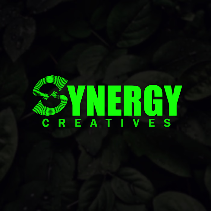 SYNERGY CREATIVES BRANDING :: Behance
