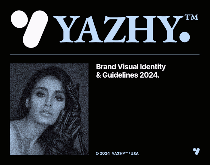 Brand Guidelines for a Streetwear Brand