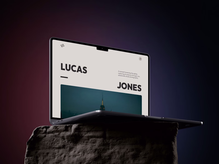 Madrid - Photography Portfolio