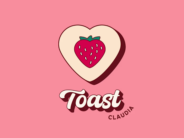Toast | Lyric Video
