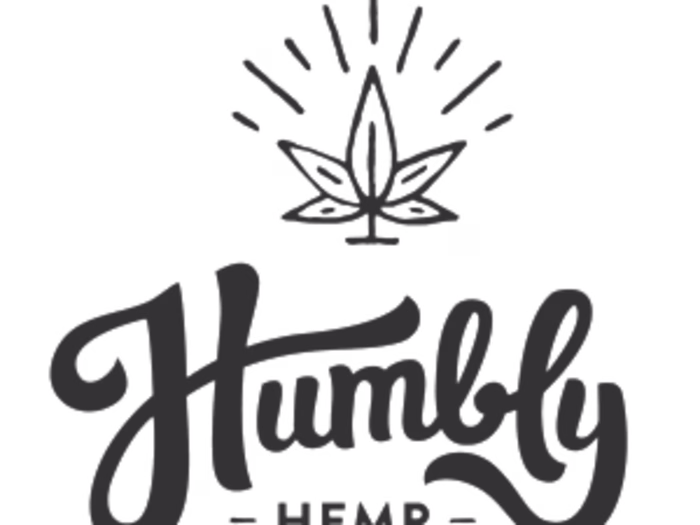 Humbly Hemp Pre-Launch Email, Digital Projects (Emails) — Eilee…