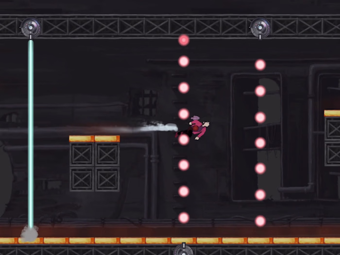 Monospaced Lovers on Steam