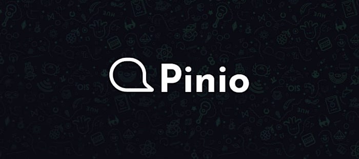 Pinio AI: Your AI-powered language partner