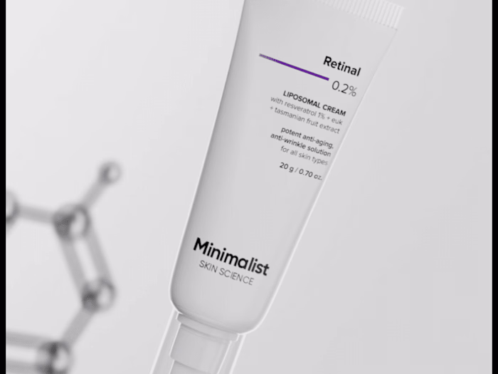 Minimalist | New Product Launch | 3D Animation CGI Ad Video