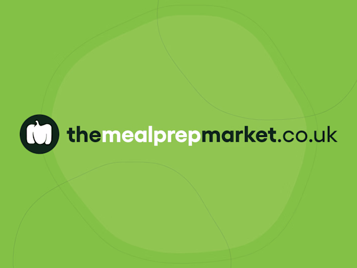 The Meal Prep Market - Email & Content Design 🥙