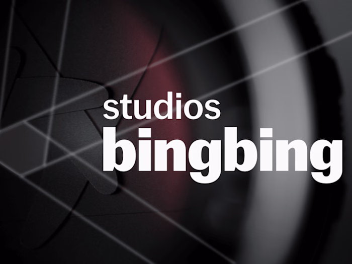 Bing Bing Studio | Brand Identity