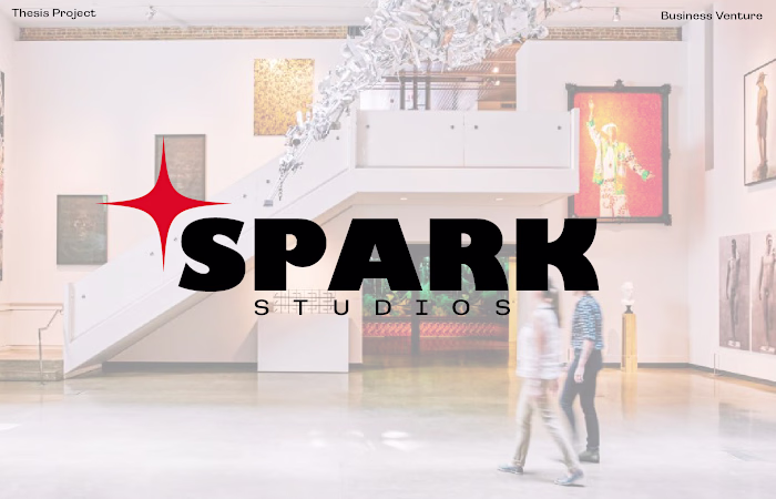 Spark Studios