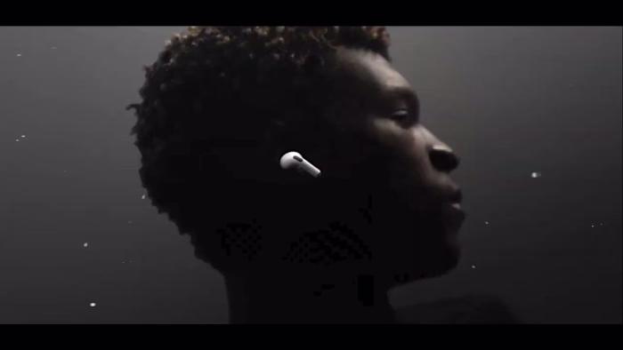 airpords commercial - YouTube