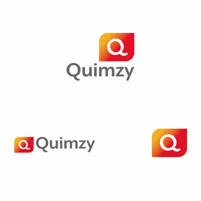 Brand design for Quimzy