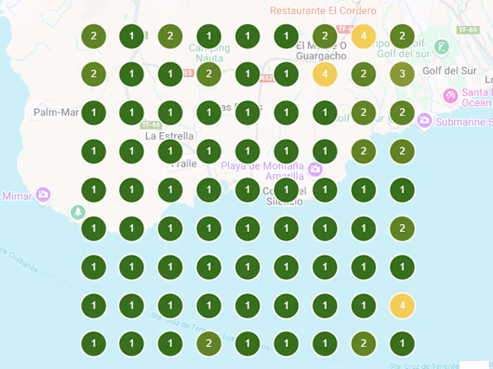 Dental Clinic Local SEO