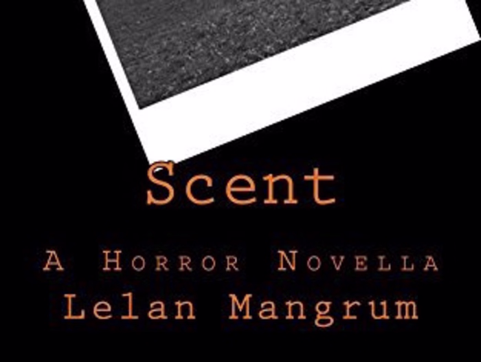 Scent, a horror novella