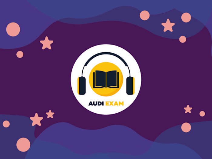 Audi Exam - Apps on Google Play