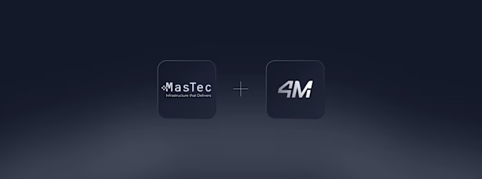 Enhancing Utility Data Accuracy with 4M AI Mapping