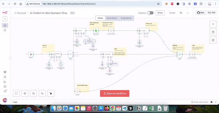 Hi everyone, i want to share my recent project. AI Multi-Age...