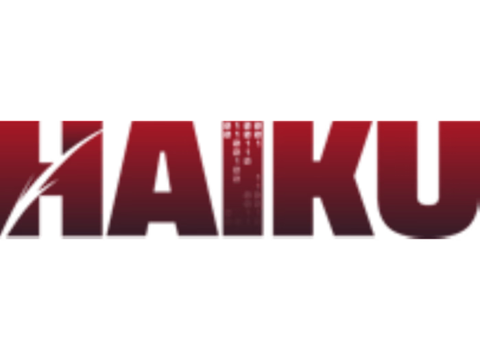 UI | Editor Tools | Asset Management & Optimization : Haiku Inc