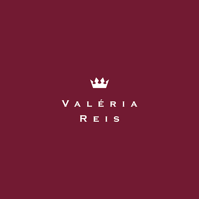 Valéria Reis Legal Services | Branding