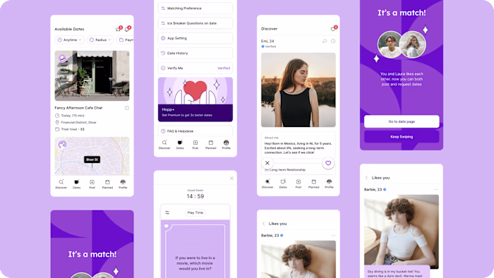 Hopp: Taking Alpha Startup to Next Level