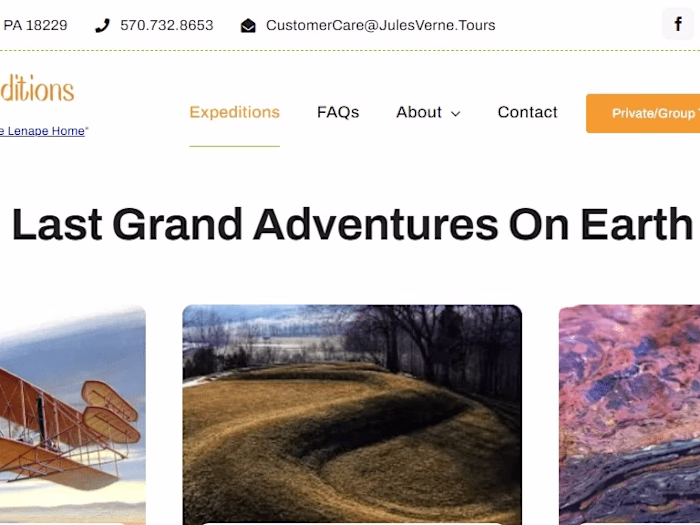 WordPress Development and Management