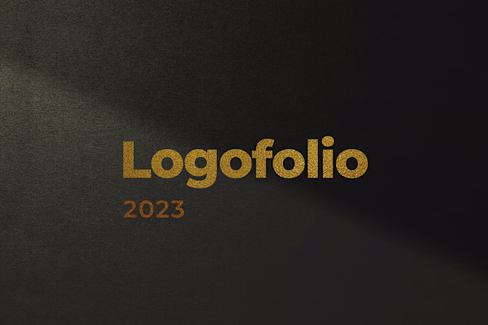 Logofolio on Behance