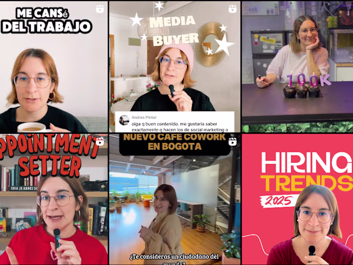 Yo viajo y trabajo: Digital Nomad Community