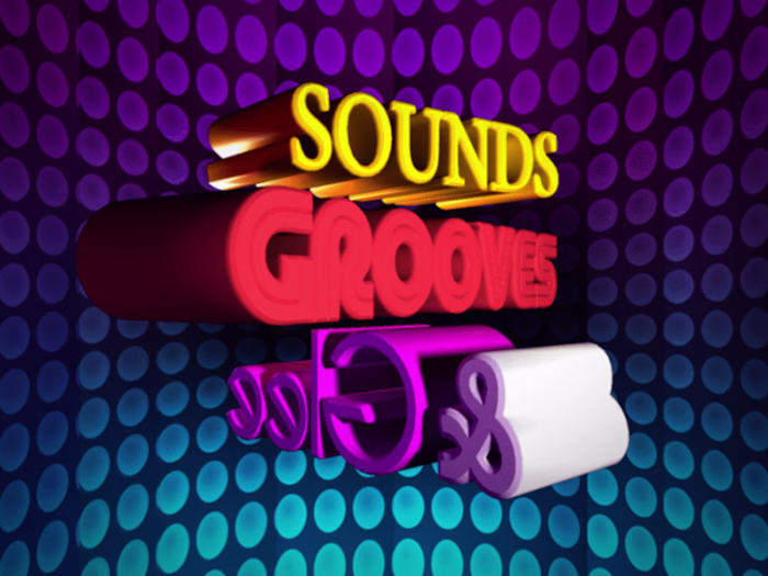Animated Intros (After Effects)