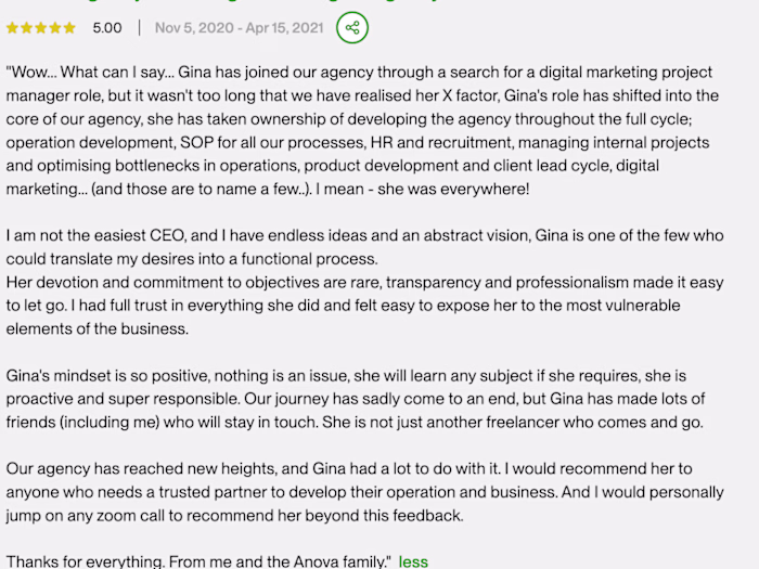 Digital Marketing Manager