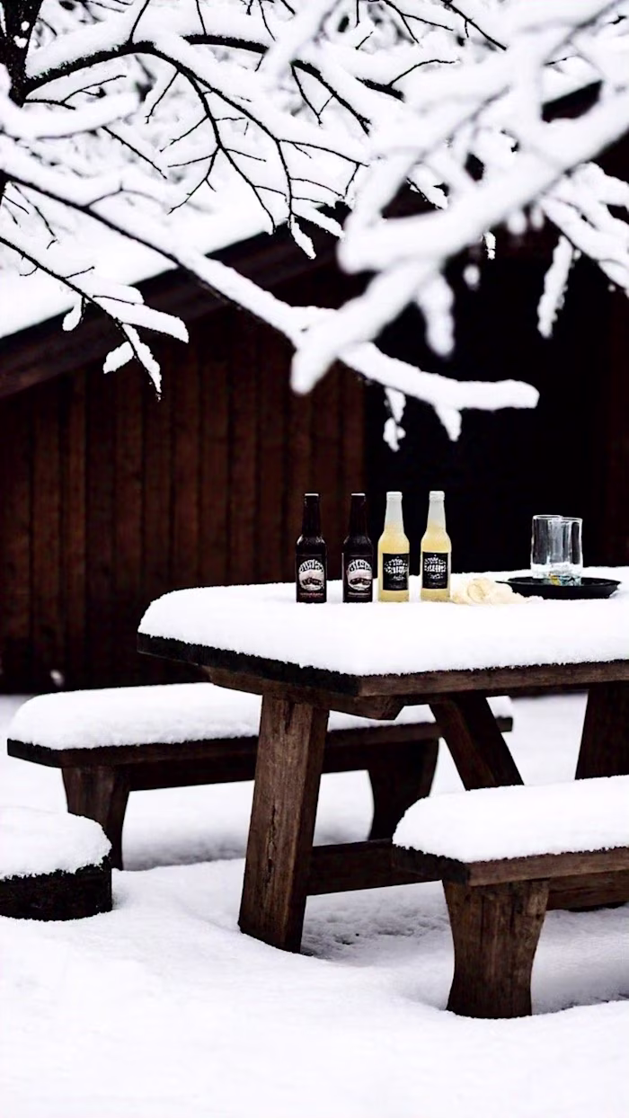 Seasonal Brews: Winter’s Place in the Craft Beer World