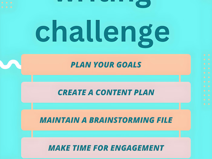 Writing Campaign