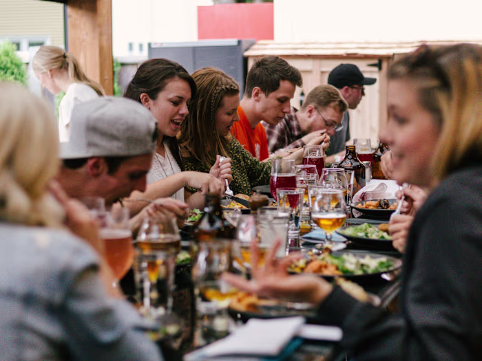 Mary's Creek / Packaging