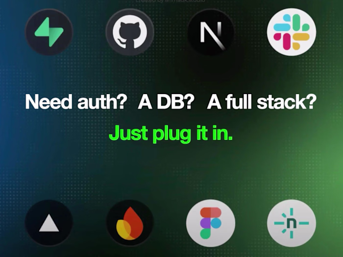 Created a promo explainer video for an AI platform that buil...