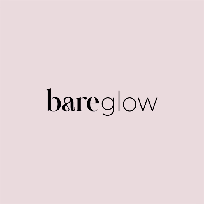 BearGlow Skincare Brand Development