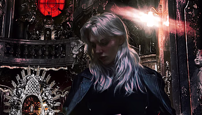 EP Review: Erys ‘Chronicles’