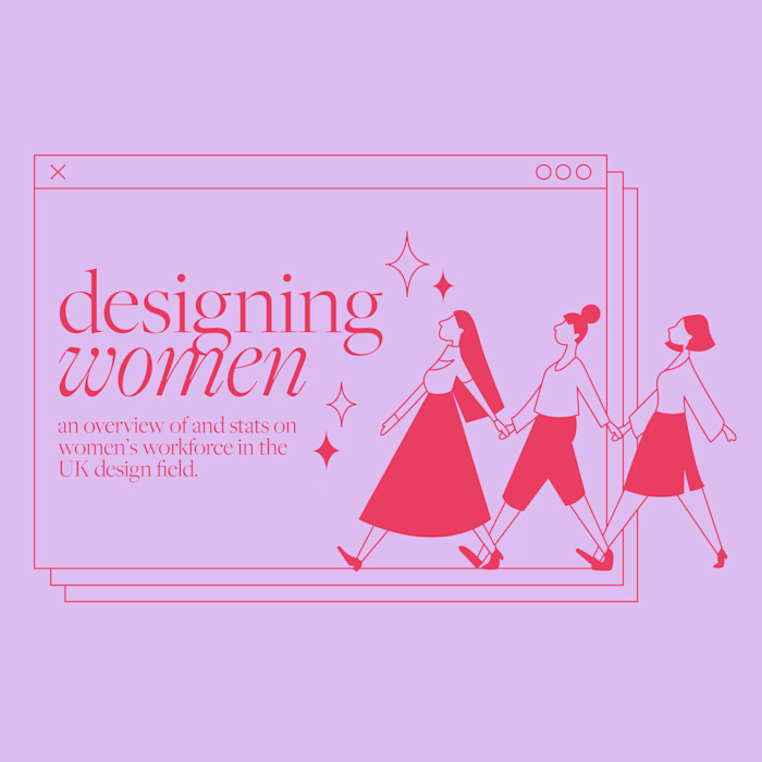 Designing Women