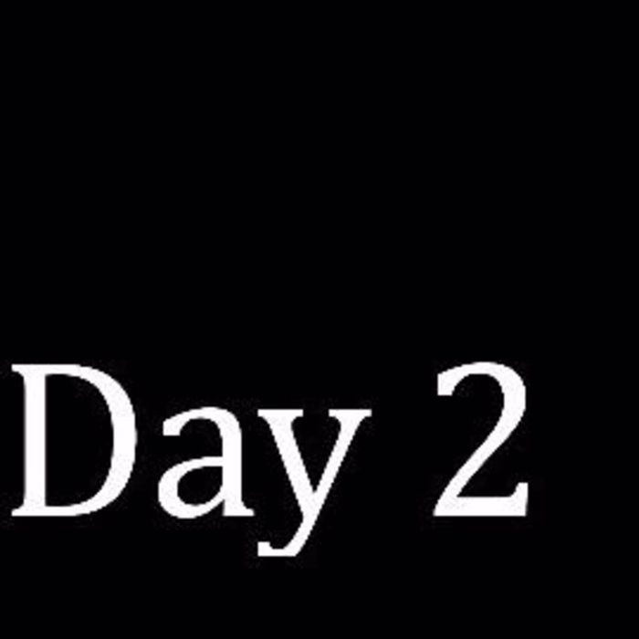 Ahmad Yousif on Instagram: “Real D 7 God Moves Day 2
More to co…