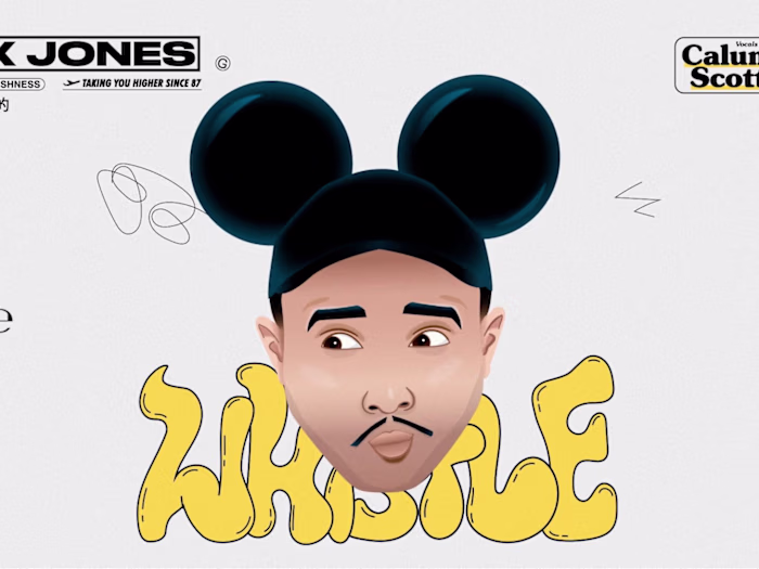 /// ANIMATED LYRIC VIDEO