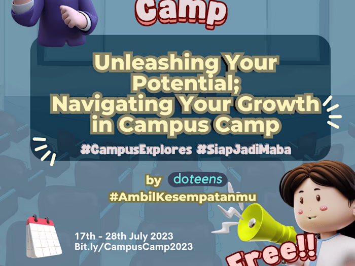 Campus Camp Program