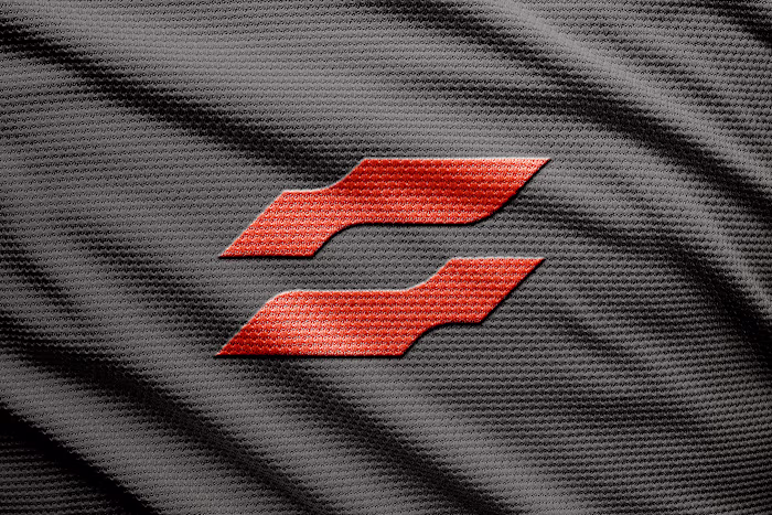 SPRYGAWD : Brand Identity for a Active Wear Brand