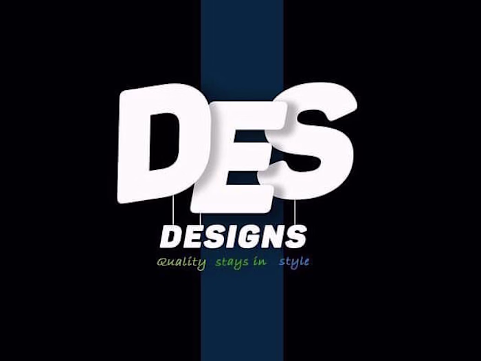 Quality Graphic Design Work