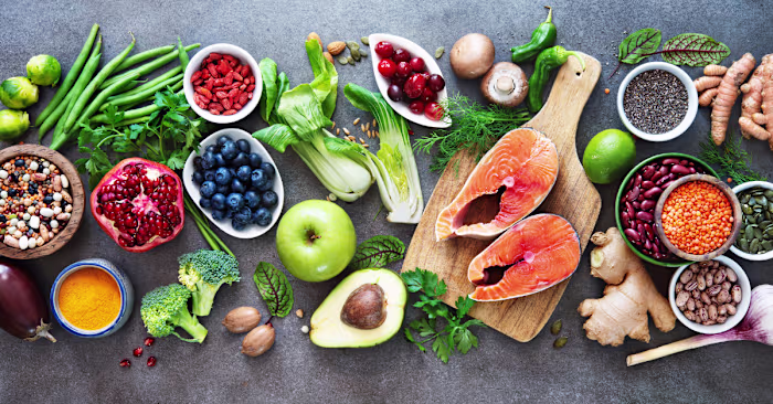 Blog Article: Easy and Healthy Recipes For College Students