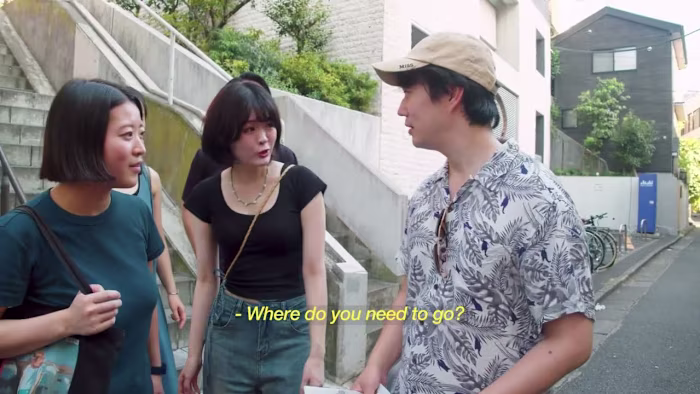 Wasi Noor Azam's Director Showreel - YouTube