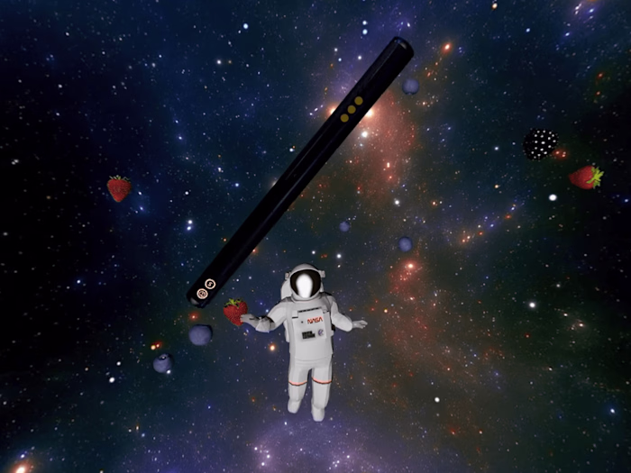 Dynamic Cannabis Branding Campaign - dompen 360° video