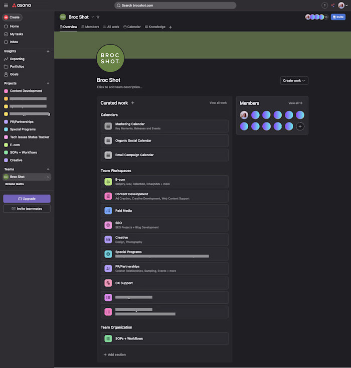 Onboarding a New Team to Systems That Work
