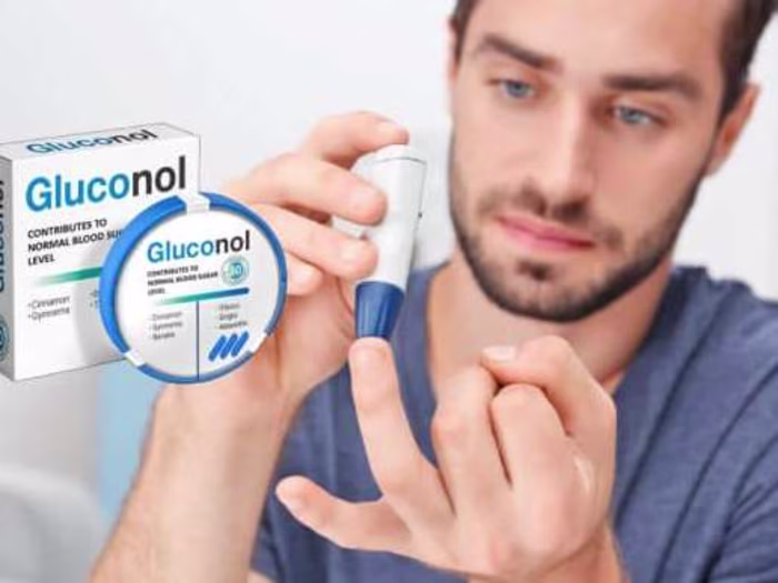 Gluconol Blutzucker 2024