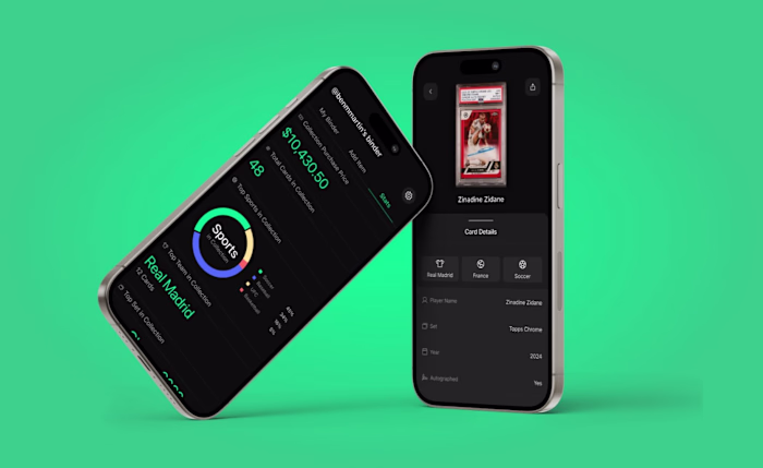 Designing intuitive digital products that delight and deliver 🚀