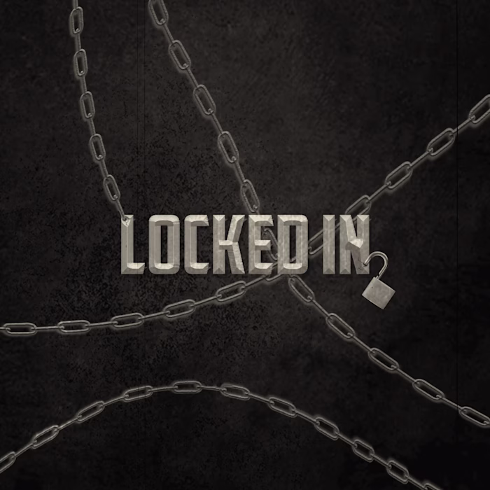 Locked In-Logo