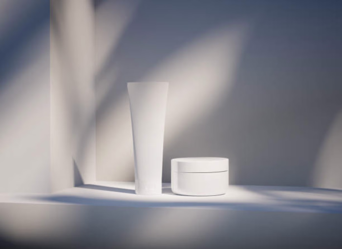 Mockup: Oak Essentials Email Campaign