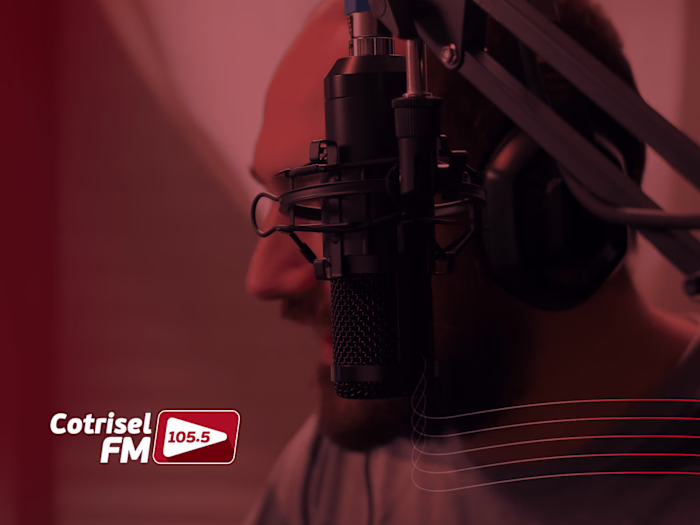 Cotrisel.FM