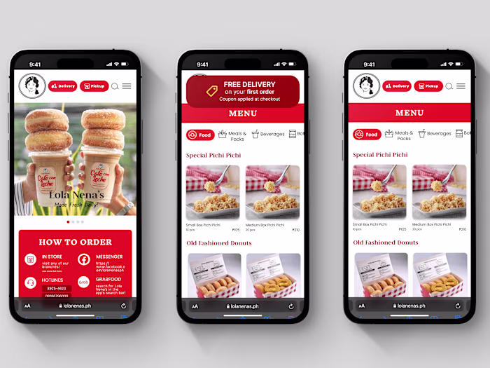 Enhancing Brand Identity